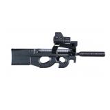 FN PS90 5.7x28mm Semi Auto Rifle