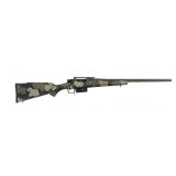 GA Precision / Remington 7 6.5 CM Bolt Rifle