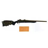 Tactical Operations Tango 51 .308