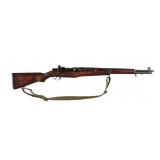 Springfield Armory M1 Garand .30-06 Rifle