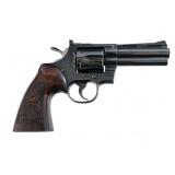 Colt Python .357 Magnum Revolver