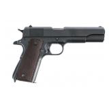 Remington Rand 1911A1 .45 ACP Semi Auto Pistol