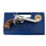 Colt Talo Nimshcke SAA .45 LC Revolver