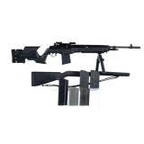 US Springfield Armory M1A .308 Semi Auto Rifle