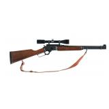 JM Marlin 1894S .44 Mag/Spl Lever Action Rifle