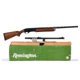 Remington 11-87 Premier LH 12 Ga Semi Auto Shotgun