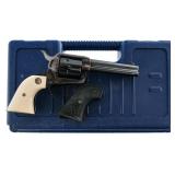 Employee Colt Single Action Army .357 Mag Revolver