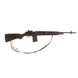 Springfield Armory M1A 7.62 Semi Auto Rifle