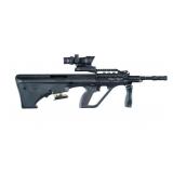 MSAR STG-556 5.56 Semi Auto Rifle