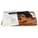 Colt SAA 150th Anniversary .45 LC Revolver