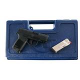 Prototype Employee Colt CD9S 9mm Semi Pistol