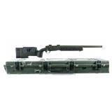 Tactical Operations Lima 51 .308 Win Custom Rifle