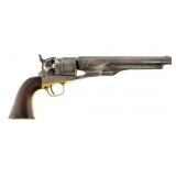 Colt 1860 Army .44 BP Revolver