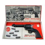 Colt SAA .45 LC 1968 Revolver