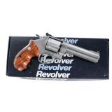 S&W 627-0 Model of 1989 .357 Mag Revolver