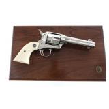Colt Engraving Sampler Edition .45 LC Revolver