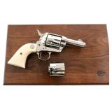 Colt SAA Sheriff's Model .44 SPL / .44-40 Revolver