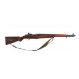 H&R M1 Garand .30-06 Semi Auto Rifle