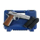 S&W Pro Series SW1911 9mm Semi Auto Pistol