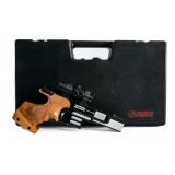 Pardini SP1 Electronic .22 LR Semi Auto Pistol