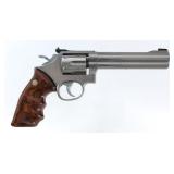 S&W 617 .22 LR 'No Dash' Revolver