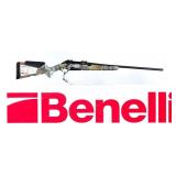 Benelli Lupo 6.5 CM Bolt Action Rifle