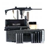 IMI UZI B 9mm Semi Auto Rifle .45 /.22 Conversions