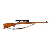 Sako L579 Forester .243 Win Bolt Action Rifle