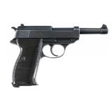 Spreewerk P38 CYQ P38 9mm Semi Auto Pistol