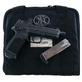 FN FNX-45 .45 ACP Semi Auto Pistol
