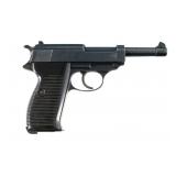 Spreewerk P38 CYQ P38 9mm Semi Auto Pistol