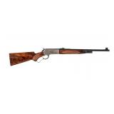 Browning 71 .348 Win Lever Action Rifle