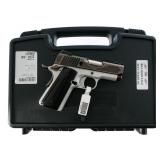 Kimber Special Edition Onyx Ultra II 9mm Pistol