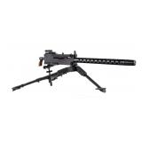 Browning 1919 A4 1/4 Scale Metal Model Miniature