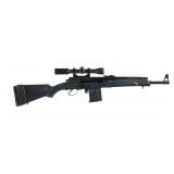 Izhmash Saiga 308-1 .308 Win Semi Auto Rifle