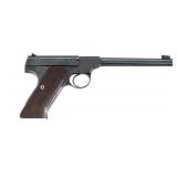 Colt Woodsman .22 LR Semi Auto Pistol