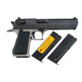 IMI Magnum Research Desert Eagle .44 Mag Pistol