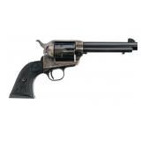 Colt SAA 2 Gen .45 LC 1966 Revolver