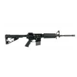 Colt M4 Carbine 5.56 Semi Auto Rifle