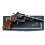 S&W 25-2 Model of 1955 .45 ACP Revolver