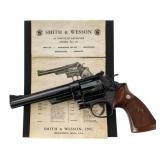 S&W 29 'No Dash' .44 Mag Revolver
