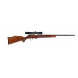 Weatherby Mark XXII .17 HMR Bolt Action Rifle