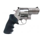 Ruger Super Redhawk Alaskan .44 Mag Revolver
