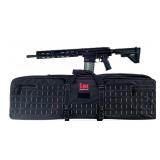 HK MR 762 A1 7.62x51 H&K Semi Rifle