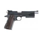 Colt Super 38 .38 Special 1911 Semi Auto Pistol