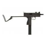Transferable SWD M11A1 .380 ACP Submachine Gun