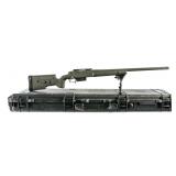 McMillian G30 .308 Win Bolt Action Rifle