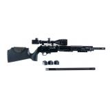 Volquartsen Fusion .22 Mag /.17 HMR Semi Rifle