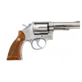 Smith & Wesson 65-2 .357 Mag Revolver