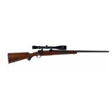 Ruger M77 .220 Swift Bolt Action Rifle